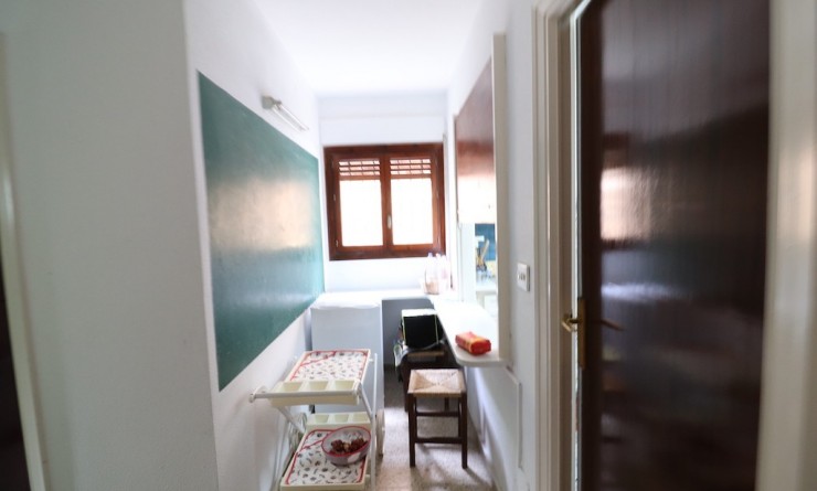 Revente - Villa - Campoamor