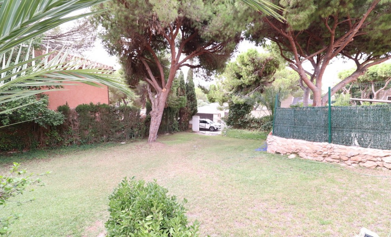 Revente - Villa - Campoamor