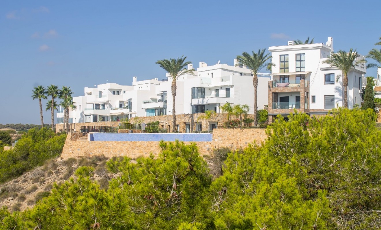 Revente - Appartement - Las Ramblas