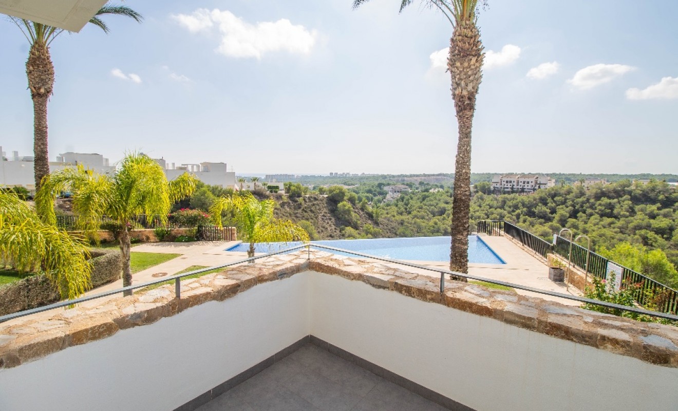 Revente - Appartement - Las Ramblas