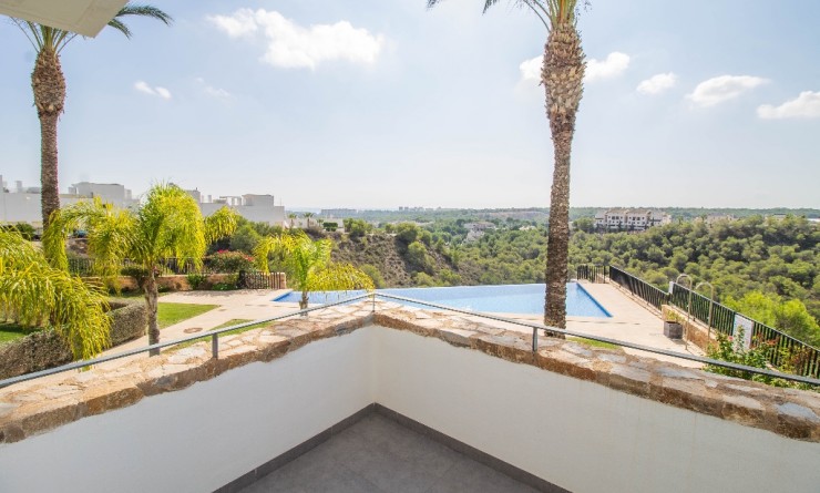 Revente - Appartement - Las Ramblas