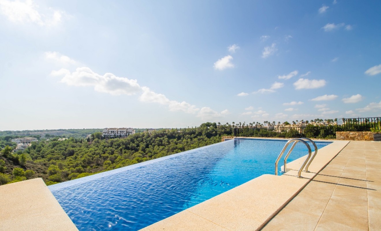 Revente - Appartement - Las Ramblas