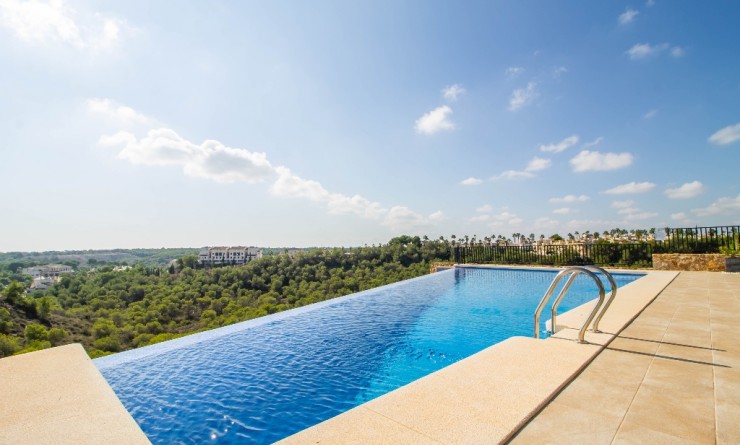 Revente - Appartement - Las Ramblas