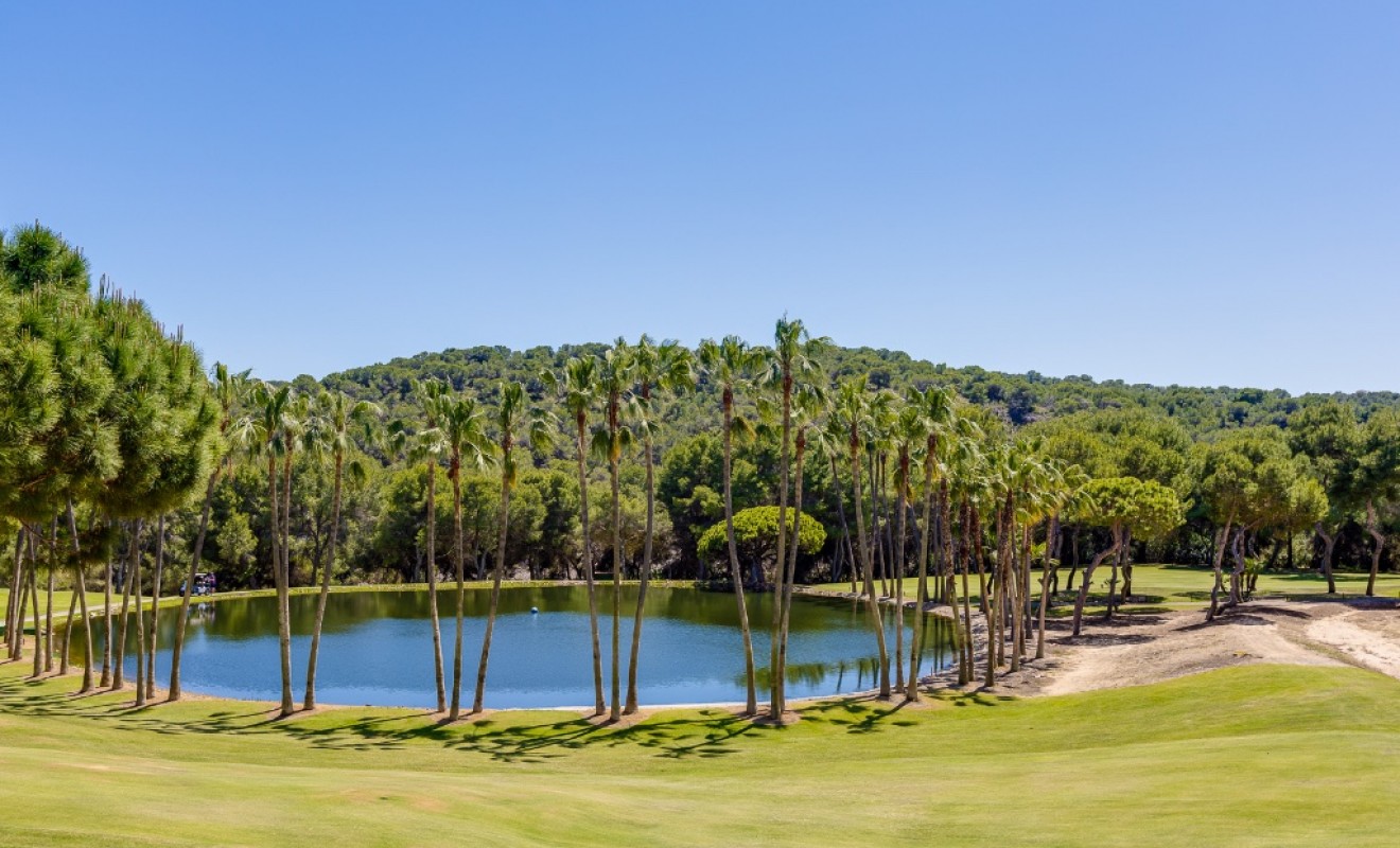 Revente - Appartement - Las Ramblas