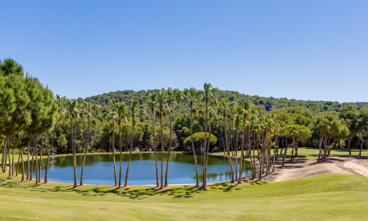 Revente - Appartement - Las Ramblas