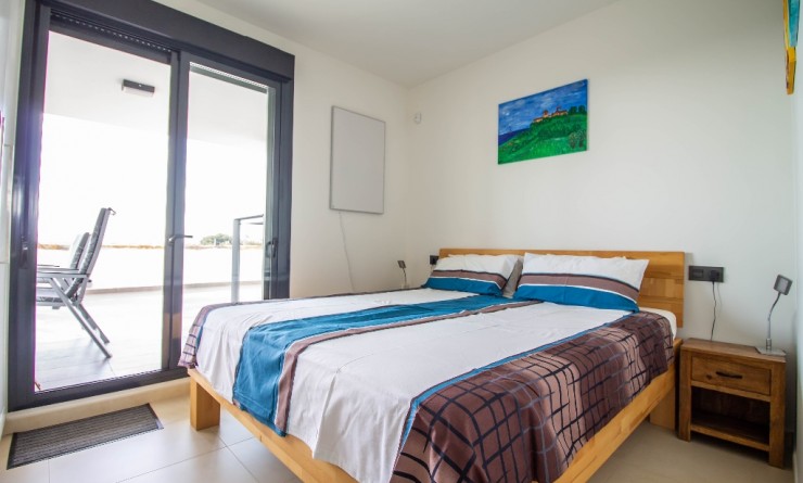 Revente - Appartement - Las Ramblas