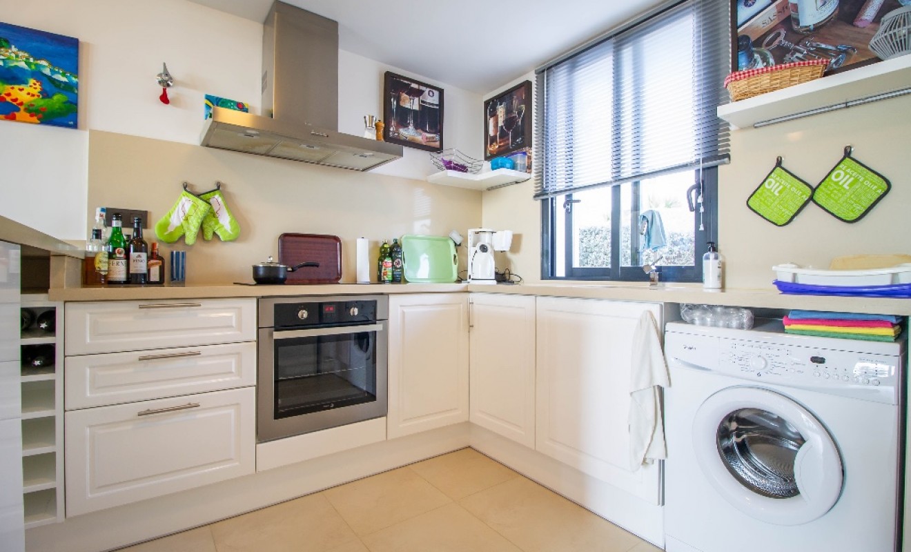 Revente - Appartement - Las Ramblas