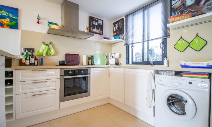 Revente - Appartement - Las Ramblas