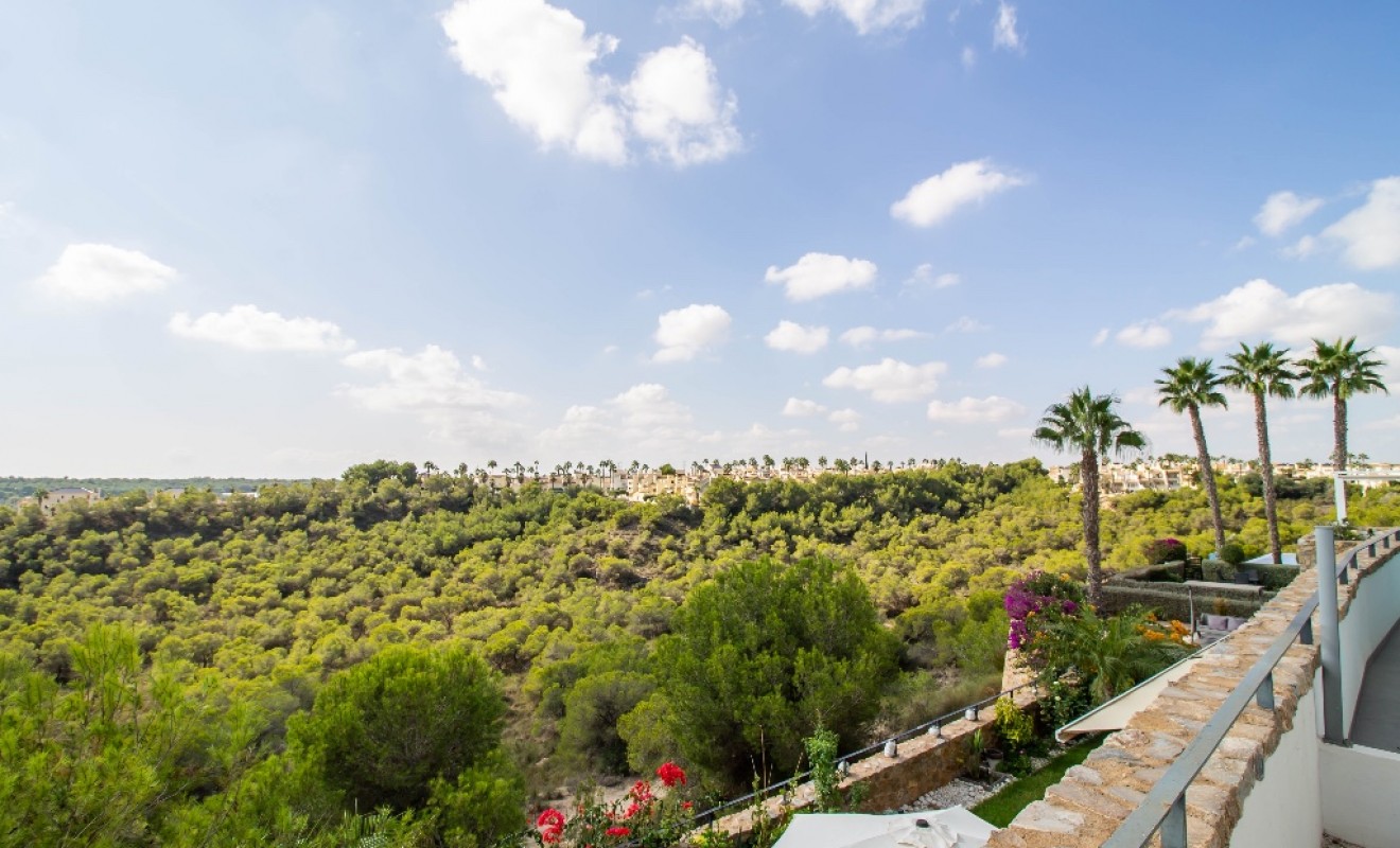 Revente - Appartement - Las Ramblas