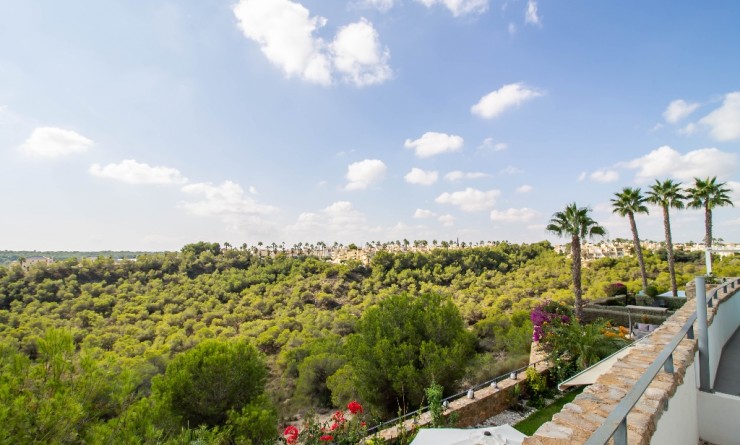 Revente - Appartement - Las Ramblas