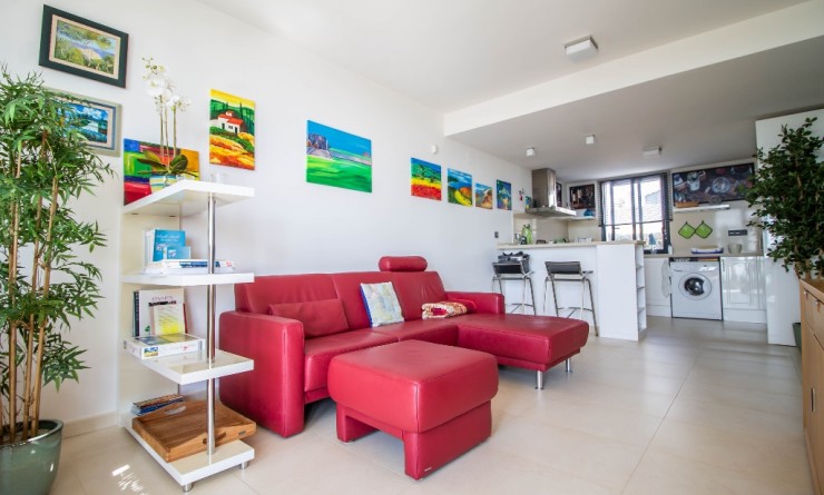 Revente - Appartement - Las Ramblas