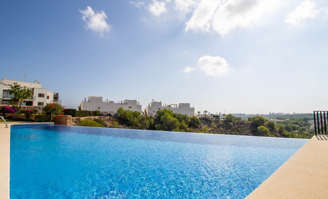 Revente - Appartement - Las Ramblas