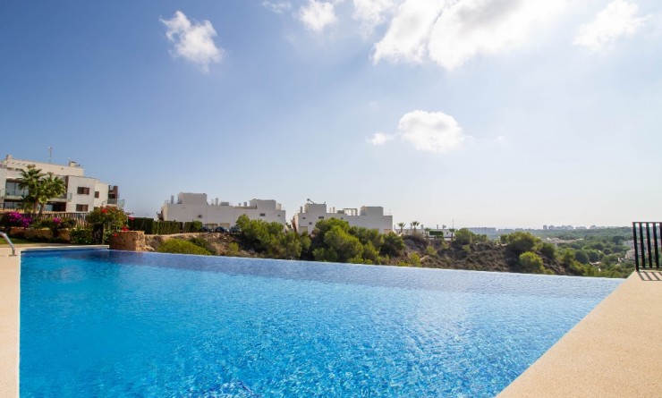 Revente - Appartement - Las Ramblas