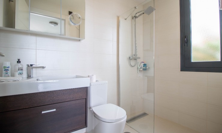 Revente - Appartement - Las Ramblas