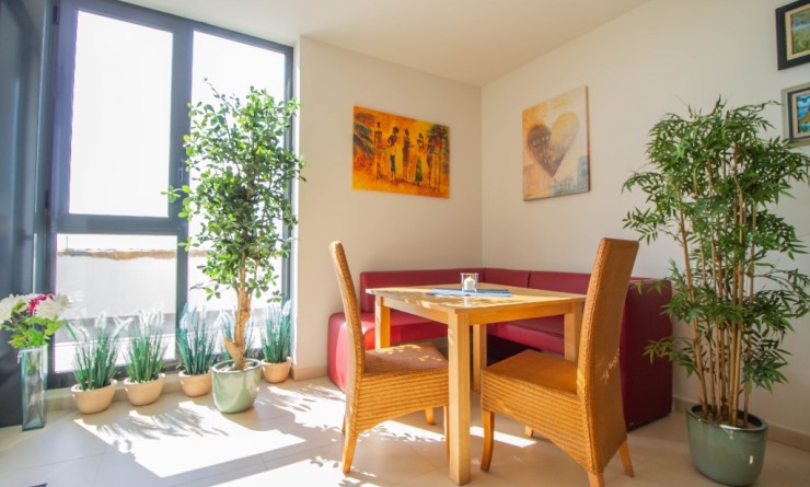Revente - Appartement - Las Ramblas