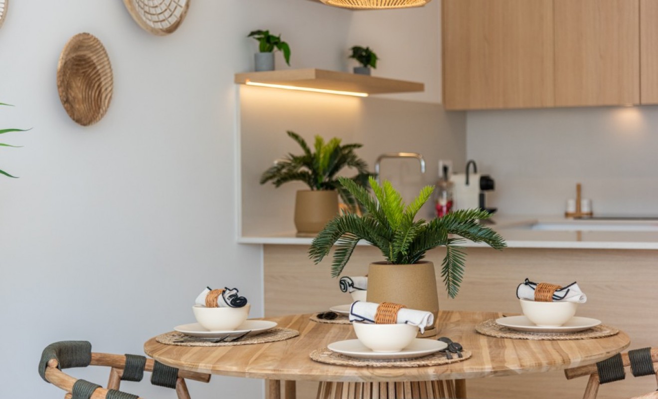 New Build - Villa - Los Alcázares