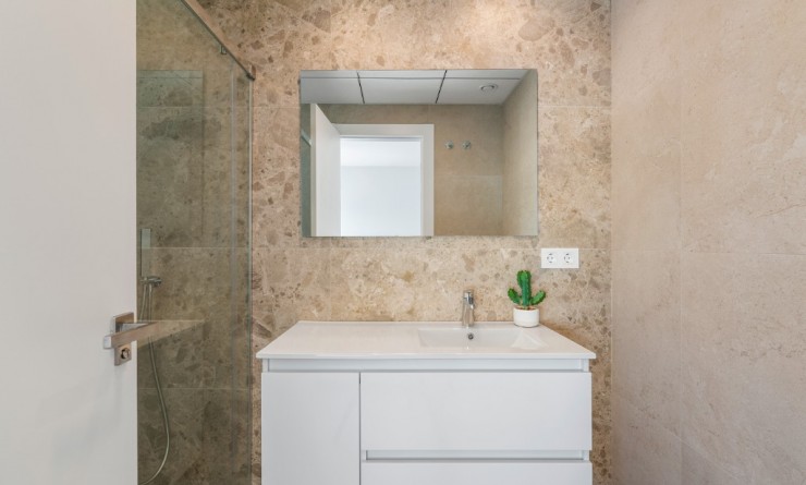 New Build - Villa - Los Alcázares