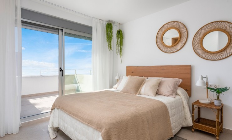 New Build - Villa - Los Alcázares