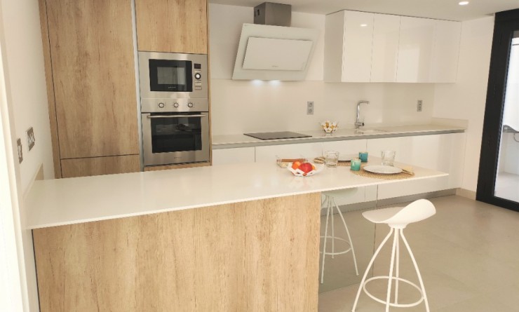 New Build - Villa - Benijofar