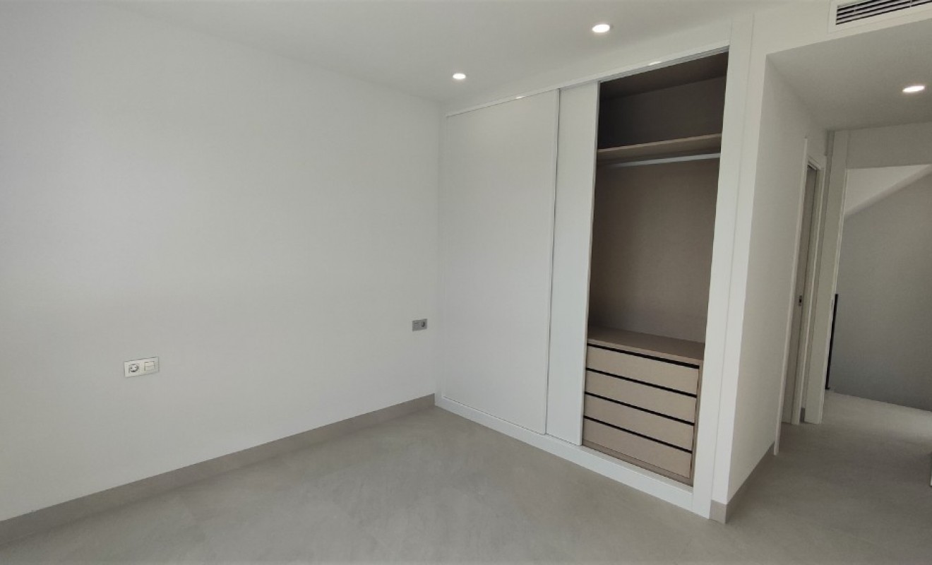 New Build - Villa - Benijofar