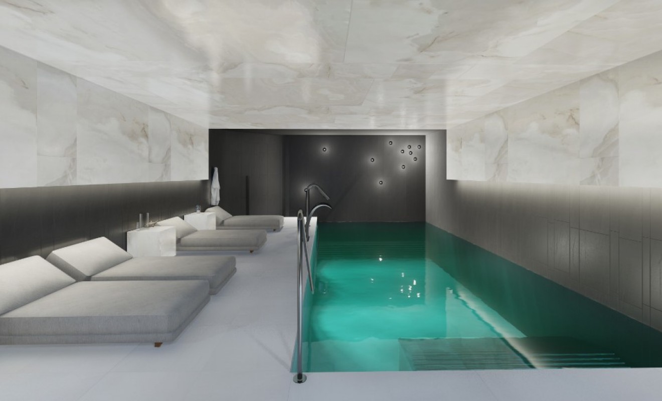 New Build - Apartment - El Raso, Guardamar - El Raso