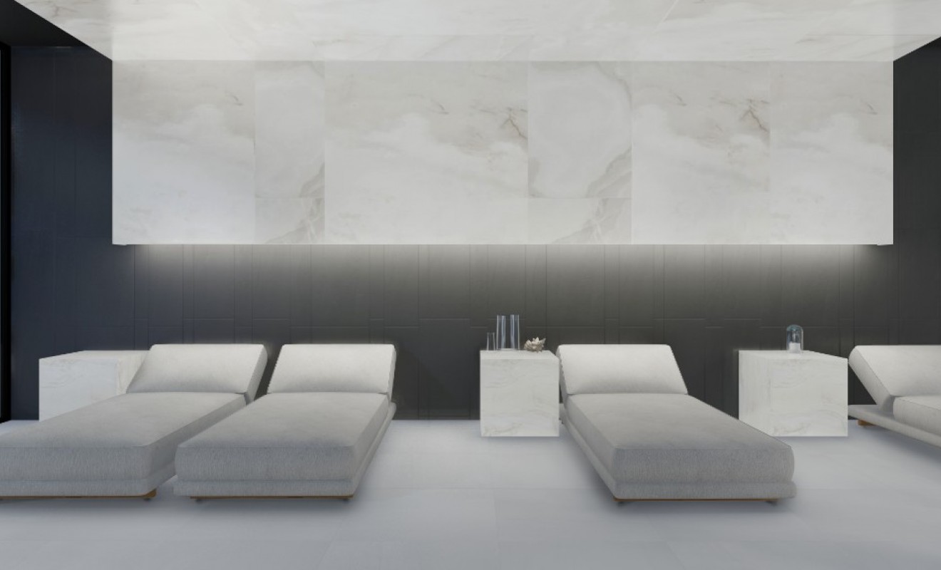 New Build - Apartment - El Raso, Guardamar - El Raso