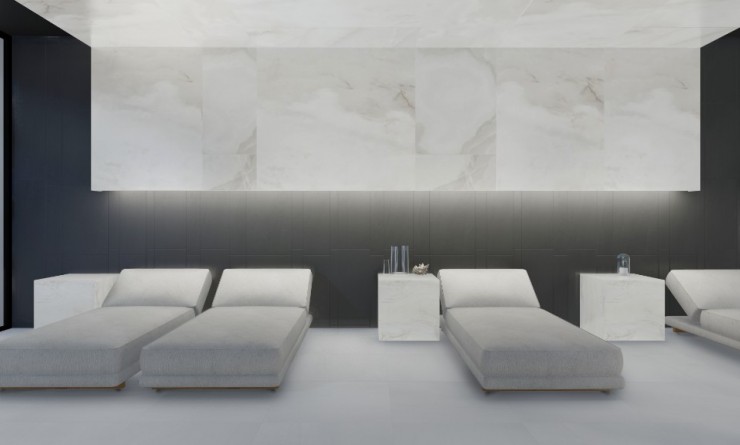 New Build - Apartment - El Raso, Guardamar - El Raso