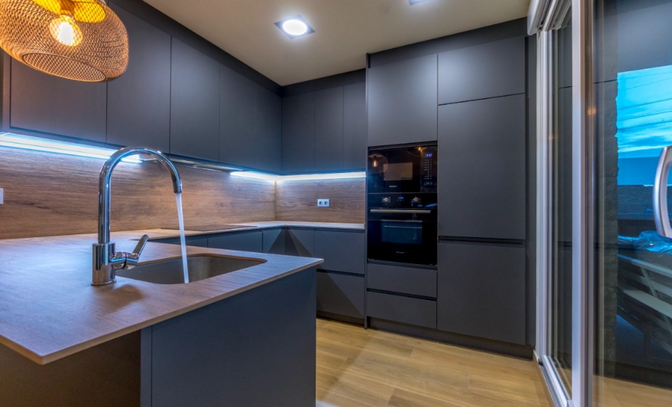 Nieuwbouw woningen - Villa - Rojales