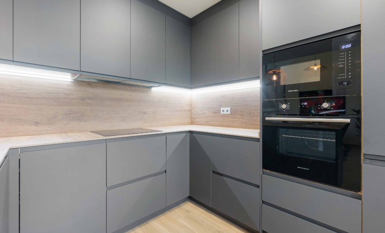 Nieuwbouw woningen - Villa - Rojales