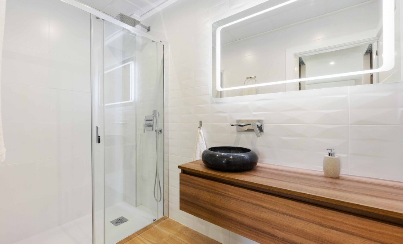 Nieuwbouw woningen - Villa - Rojales