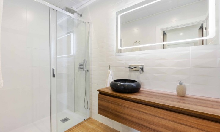 Nieuwbouw woningen - Villa - Rojales