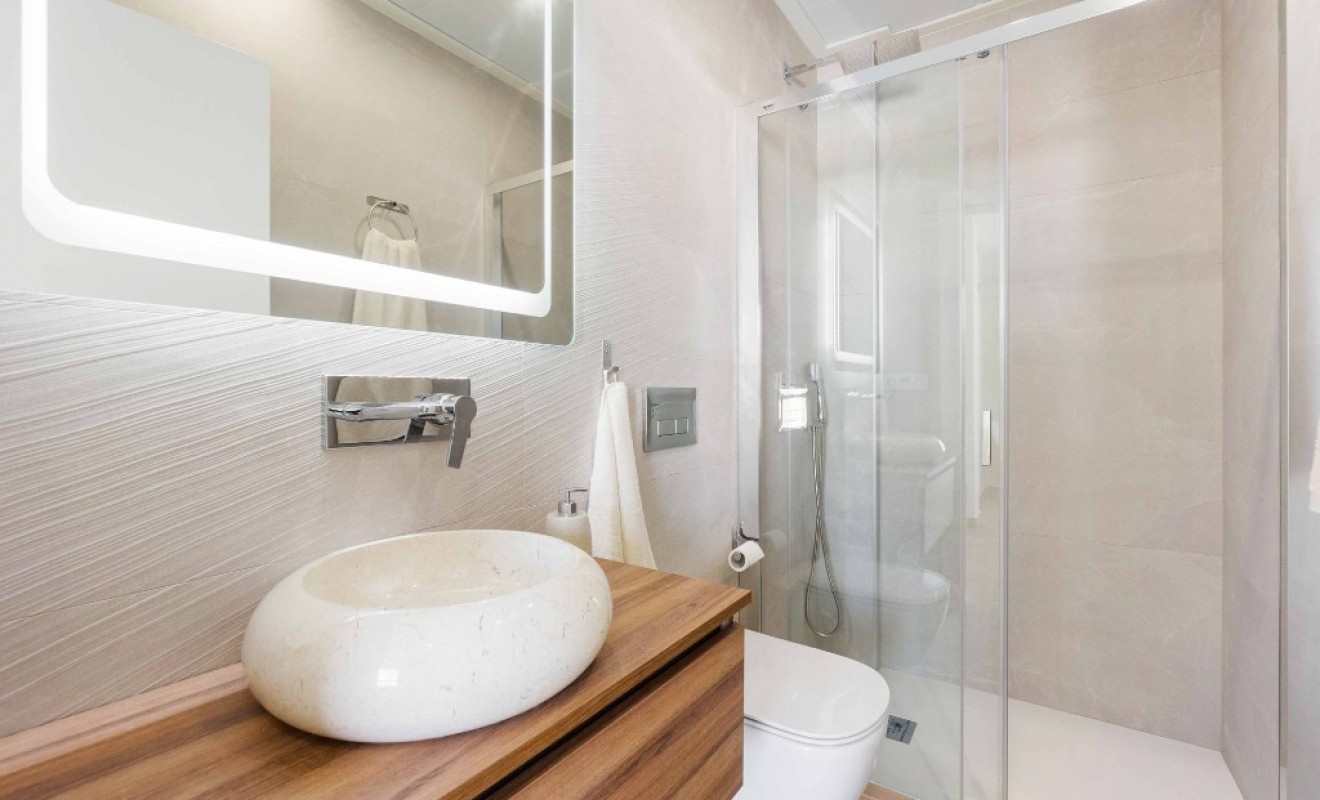 Nieuwbouw woningen - Villa - Rojales