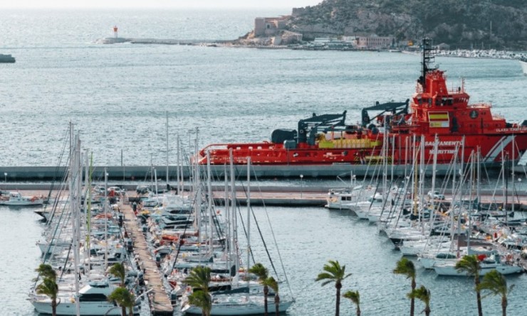 Nieuwbouw woningen - Appartement - Mar Menor - La Manga del Mar Menor