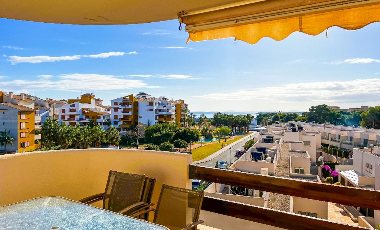 Sale - Apartment - Punta Prima