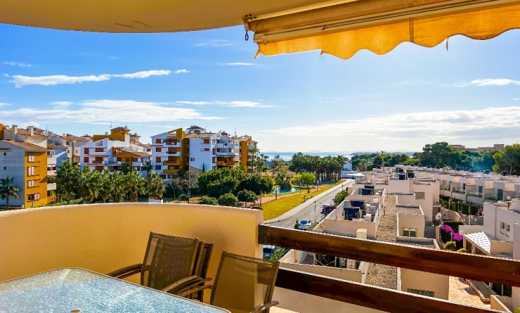 Sale - Apartment - Punta Prima