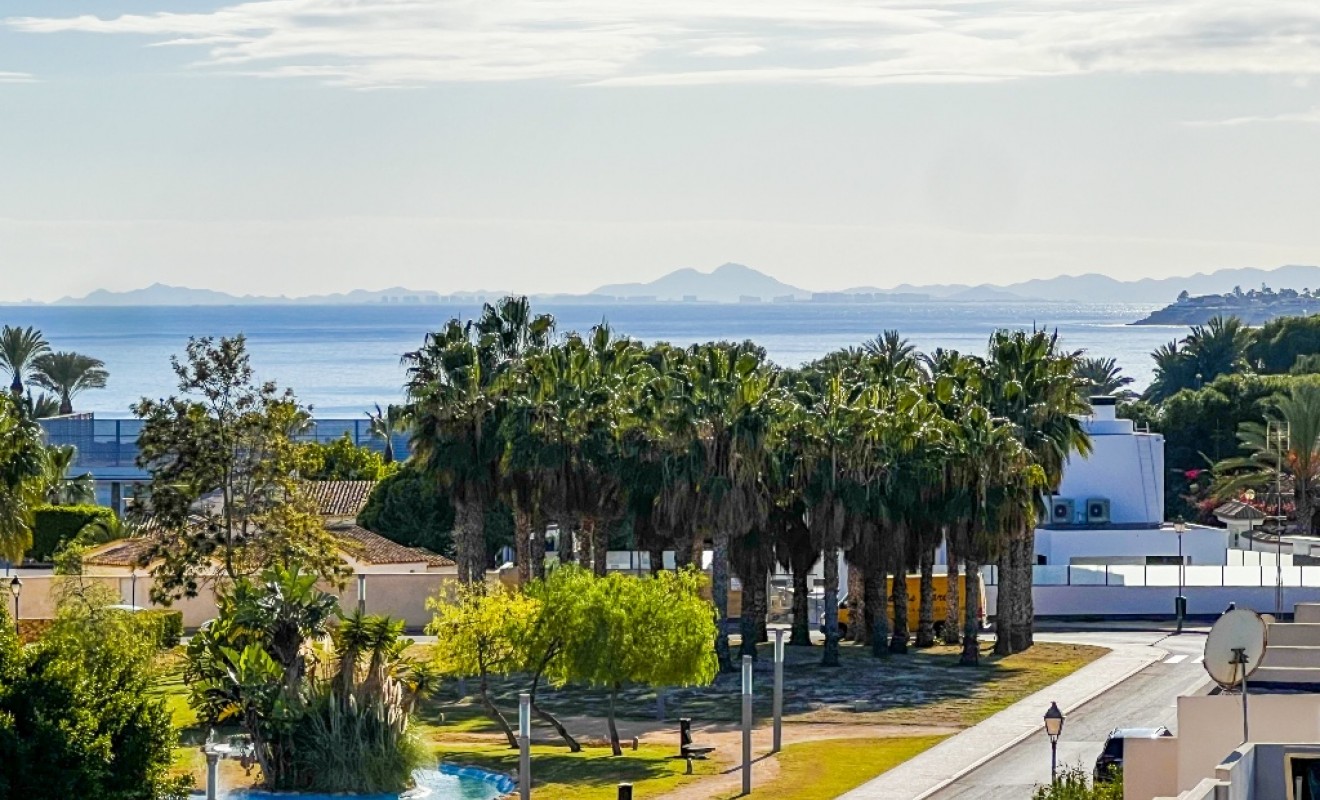 Sale - Apartment - Punta Prima