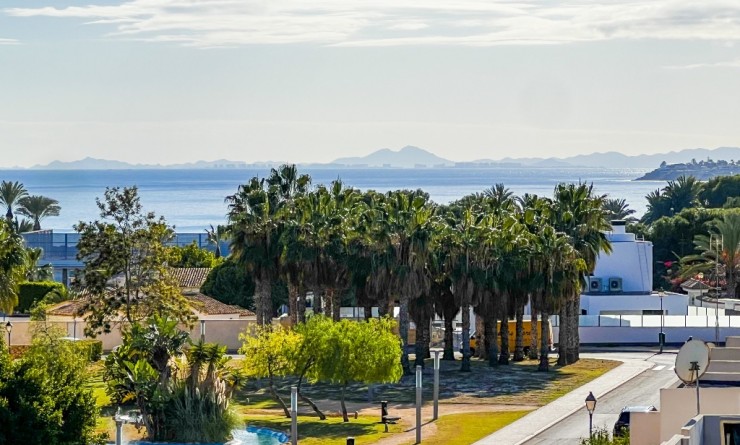 Sale - Apartment - Punta Prima