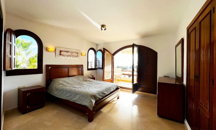 Sale - Apartment - Punta Prima