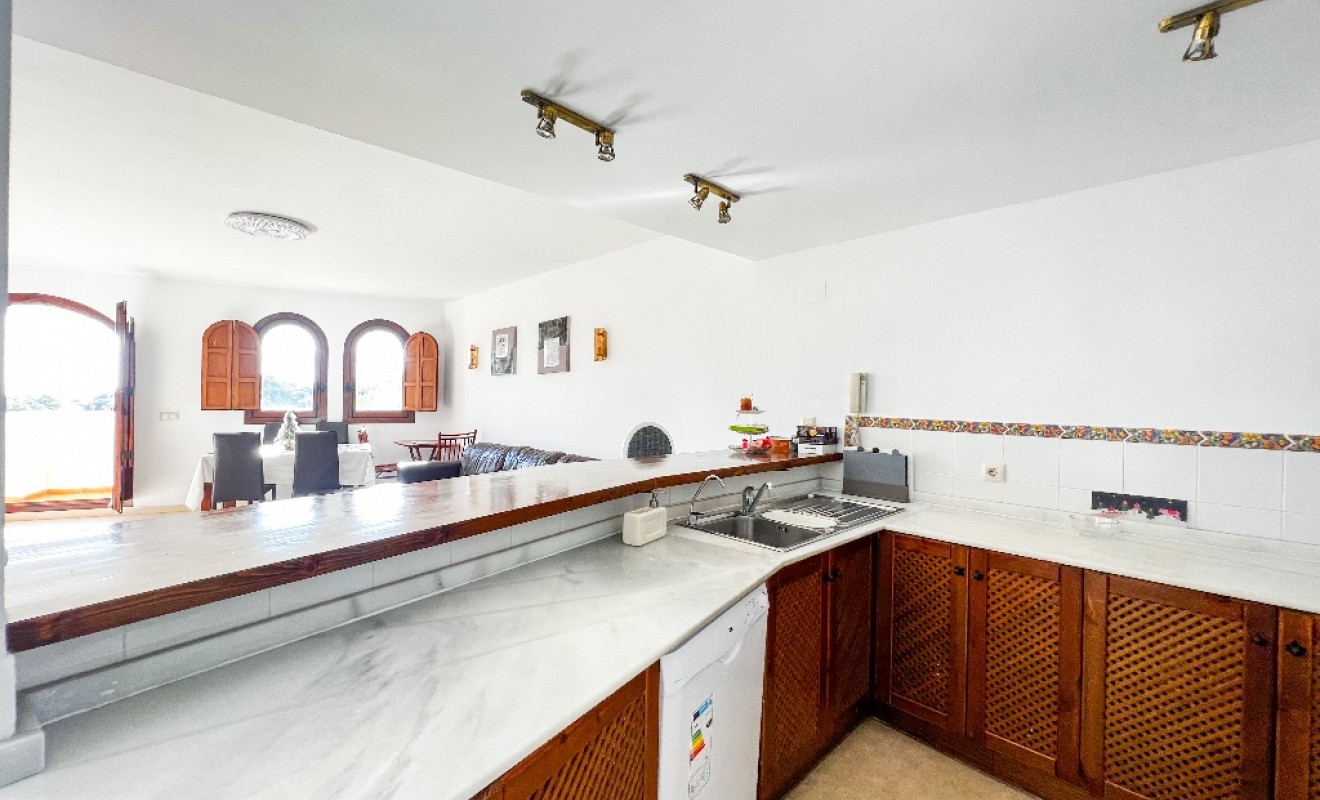 Sale - Apartment - Punta Prima