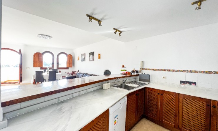 Sale - Apartment - Punta Prima