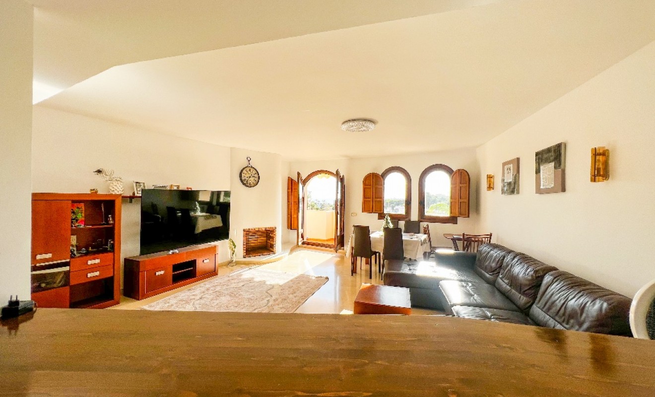 Sale - Apartment - Punta Prima