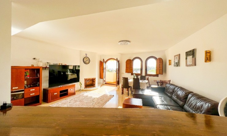 Sale - Apartment - Punta Prima