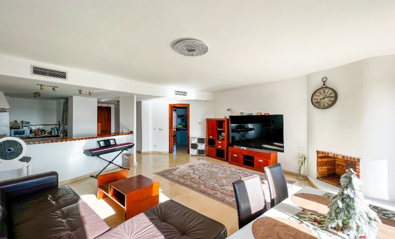 Sale - Apartment - Punta Prima