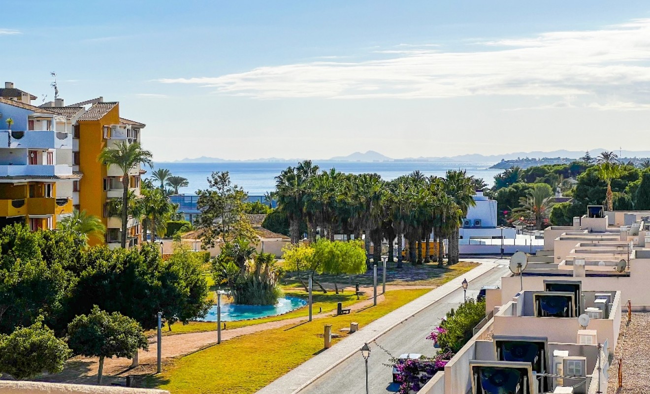 Sale - Apartment - Punta Prima