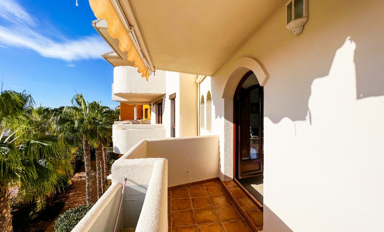 Sale - Apartment - Punta Prima