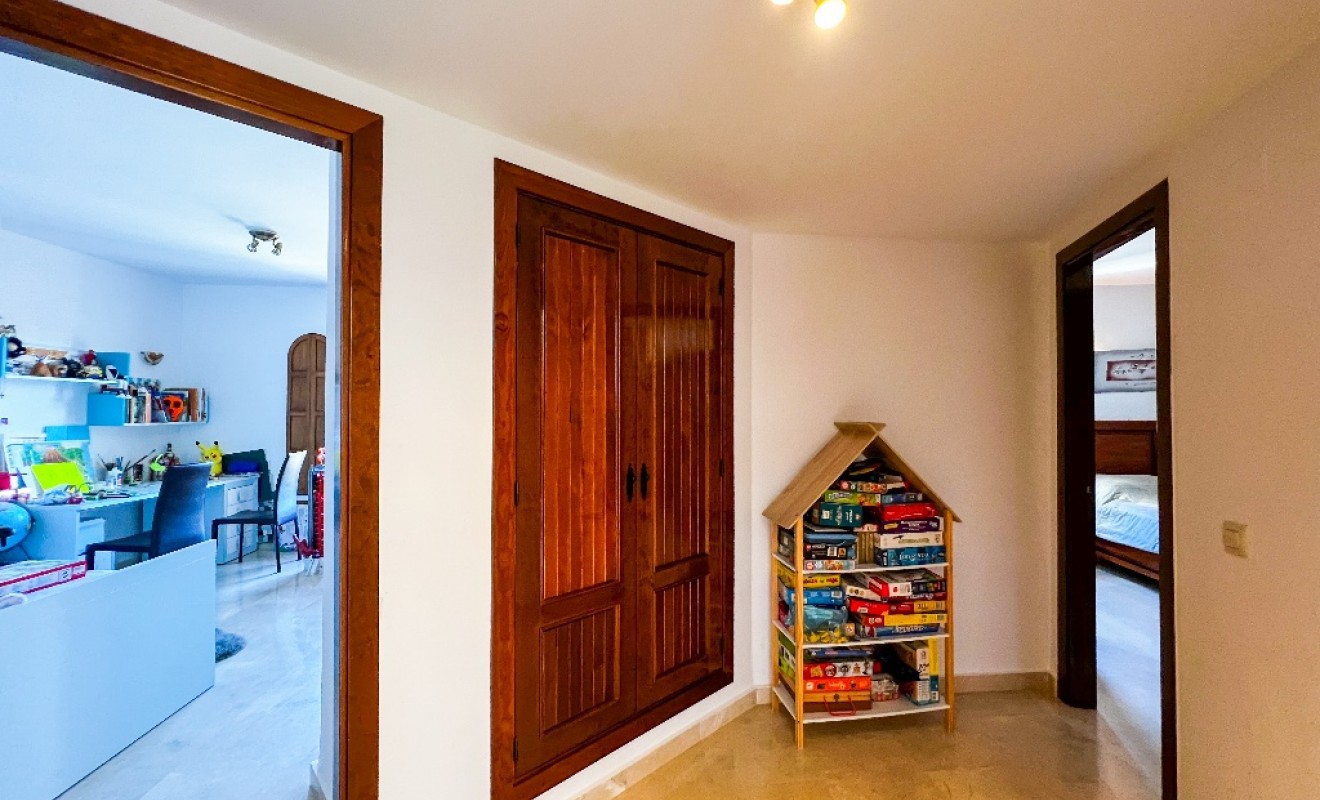 Sale - Apartment - Punta Prima