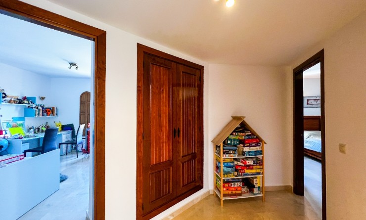 Sale - Apartment - Punta Prima