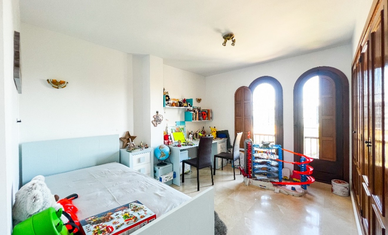 Sale - Apartment - Punta Prima