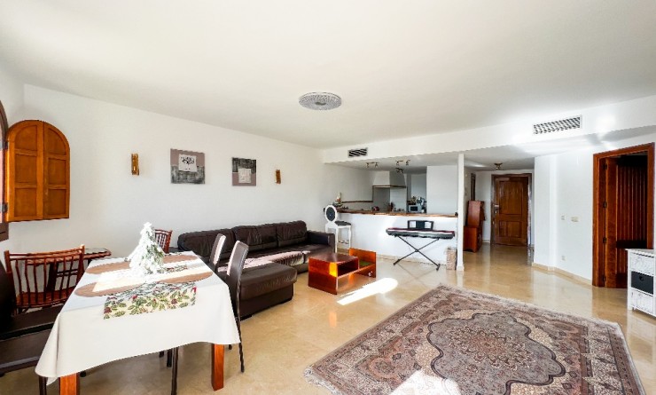 Sale - Apartment - Punta Prima