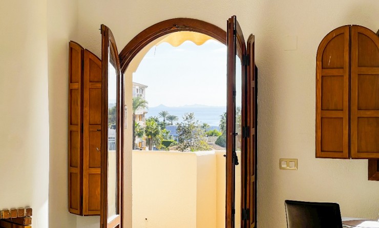 Sale - Apartment - Punta Prima